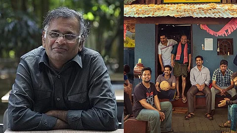 'പോക്രിത്തരം കാട്ടുന്നവൻ എന്നാണ് ഉദ്ദേശിച്ചത്, വെെകാരികമായ പ്രതികരണത്തിൽ പക്വത പ്രതീക്ഷിക്കരുത്' ; മഞ്ഞുമ്മൽ ബോയ്സിനെക്കുറിച്ച് ജയമോഹൻ