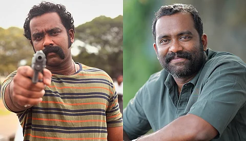 'അമ്പാൻ അല്ല അലമ്പാനാണ്'; അമ്പാനിൽ മുമ്പ് ചെയ്ത കഥാപാത്രങ്ങളുടെ പ്രതിഭലനമുണ്ടാവരുത് എന്ന് ആഗ്രഹിച്ചിരുന്നുവെന്ന് സജിൻ ഗോപു