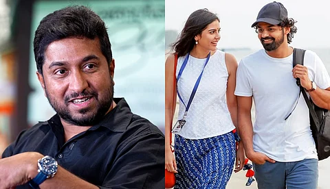 'വളരെ നേരത്തെ മനസ്സിലുണ്ടായിരുന്ന സ്റ്റോറിയായിരുന്നു ഇത്'; ഹൃദയമാണ് വർഷങ്ങൾക്ക് ശേഷം ചെയ്യാൻ കോൺഫിഡൻസ് തന്നതെന്ന് വിനീത് ശ്രീനിവാസൻ