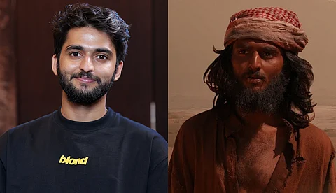 മൂന്ന് ദിവസം വെള്ളവും കാപ്പിയും മാത്രം കുടിച്ചു, ബോധം കെട്ടുവീണു, ദാഹിച്ച് മരിച്ച ഒരുപാട് ആത്മാക്കൾക്കുള്ള സമർപ്പണമാണ് സിനിമ; ഗോകുൽ