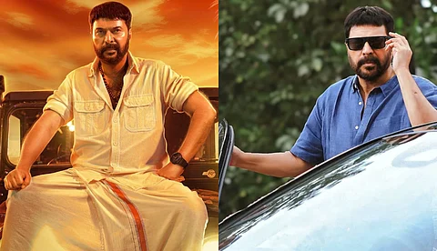 'തിയറ്ററുകളെ ഇളക്കിമറിക്കാൻ മമ്മൂട്ടിയുടെ ടർബോ ജോസ്' ; ടർബോ റിലീസ് തീയതി പുറത്ത്