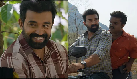 'ആരൊക്കെ കുറ്റം പറഞ്ഞിട്ടുണ്ടോ അവർക്കെല്ലാം പണി കിട്ടിയിട്ടുണ്ട്' ; സിജു വിൽസൺ നായകനാകുന്ന പഞ്ചവത്സര പദ്ധതി ട്രെയ്ലർ