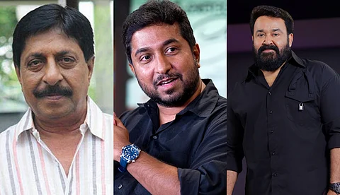 'അച്ഛന് ഇഷ്ടപ്പെട്ടെന്ന് അമ്മ പറഞ്ഞു, ലാൽ അങ്കിൾ മനോഹരം എന്ന് മെസേജ് അയച്ചു'; വർഷങ്ങൾക്ക് ശേഷത്തിനെക്കുറിച്ച് വിനീത് ശ്രീനിവാസൻ