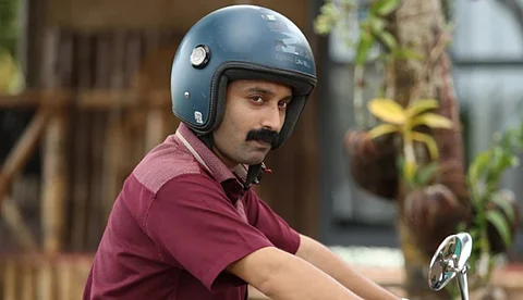 'മലയാളികൾ മാത്രമാണ് ഷമ്മിയെ ആഘോഷിക്കുന്നത്'; അങ്ങനെയുള്ളവരെ തന്റെ ജീവിതത്തിലും കണ്ടിട്ടുണ്ടെന്ന് ഫഹദ് ഫാസിൽ