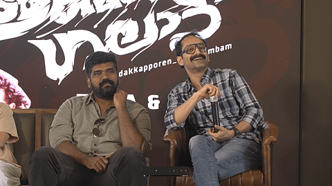 'എടാ മോനെ' ട്രെൻഡിംഗ് ആവുമെന്ന് പറഞ്ഞത് നസ്രിയ ; ആവേശത്തിന് രോമാഞ്ചവുമായി യാതൊരു ബന്ധവുമില്ലെന്ന് ജിത്തു മാധവൻ