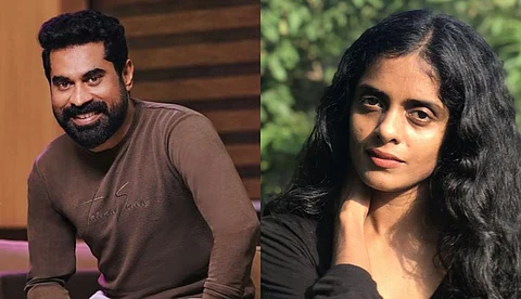 'കപ്പേളയ്ക്ക് ശേഷം 'മുറ'യുമായി മുസ്തഫ'; സുരാജ് വെഞ്ഞാറമൂട് - കനി കുസൃതി ചിത്രത്തിന്റെ ചിത്രീകരണം പൂർത്തിയായി