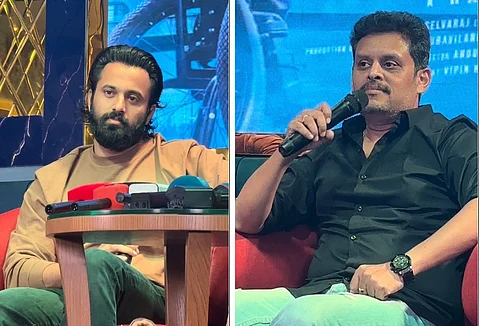 'ജയ് ഗണേഷ്' ഗള്ഫിലെത്തുന്നു,സിനിമ ഭിന്നശേഷിക്കാർക്ക് പ്രചോദനമാകുമെന്ന് പ്രതീക്ഷിക്കുന്നുവെന്ന് ഉണ്ണി മുകുന്ദന്