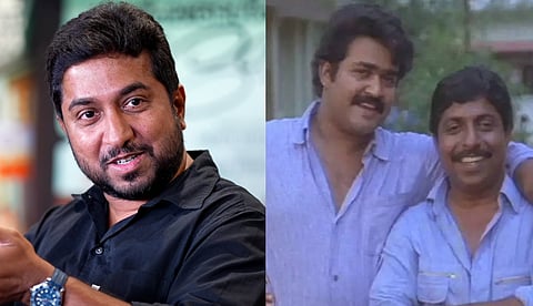 'വർഷങ്ങൾക്ക് ശേഷം' മോഹൻലാൽ ശ്രീനിവാസൻ കഥയാണോ? മറുപടിയുമായി വിനീത് ശ്രീനിവാസൻ