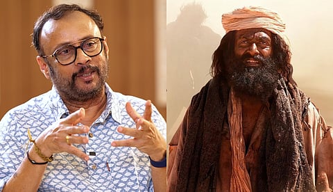 ബ്ലെസി എന്നെ വിളിച്ച് ഒരുപാട് മുന്നോട്ട് പോയോ,ഇല്ലെങ്കില് എനിക്ക് തരാമോയെന്ന് ചോദിച്ചു;ആടുജീവിതം താൻ വേണ്ടെന്ന് വച്ചതല്ലെന്ന് ലാൽ ജോസ്