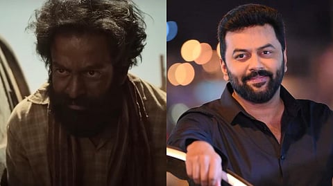 'നജീബില് നിന്നെ കണ്ടതേയില്ല, പകരം നിന്നിലെ നടനെയാണ് കണ്ടത് ' ; ആടുജീവിതത്തെയും പൃഥ്വിരാജിനെയും പ്രശംസിച്ച് ഇന്ദ്രജിത് സുകുമാരൻ