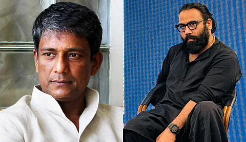 'അഭിനയിച്ചതില് കുറ്റബോധം തോന്നുന്ന ഏക സിനിമ കബീർ സിങ്' ; ആദിൽ ഹുസൈന് മറുപടിയുമായി സന്ദീപ് റെഡ്ഡി വാങ്ക