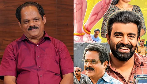 ഇന്ത്യ നേരിടുന്ന പ്രശ്നങ്ങളും വെല്ലുവിളികളും സിനിമയിലുണ്ട്; കൃത്യമായ രാഷ്ട്രീയമുള്ള സിനിമയാണ് പഞ്ചവത്സര പദ്ധതിയെന്ന് പി.പി കുഞ്ഞികൃഷ്ണൻ