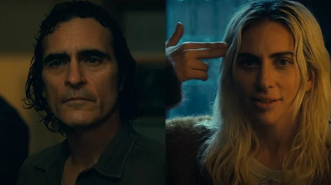 'ഞെട്ടിപ്പിക്കാൻ വീണ്ടും ജോക്കർ, ഒപ്പം ഹാർലി ക്വിന്നും' ; ജോക്കർ : ഫോളി എ ഡ്യൂക്സ് ട്രെയ്ലർ പുറത്ത്