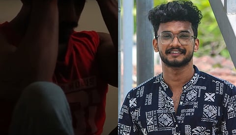 ലോകാരോഗ്യ സംഘടനയുടെ ചലച്ചിത്രോത്സവത്തിലേക്ക് തെരഞ്ഞെടുക്കപ്പെട്ട് മലയാളി വിദ്യാർത്ഥിയുടെ ഷോർട്ട് ഫിലിം