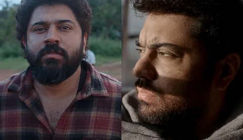 'ചക്രവ്യൂഹത്തിൽ അകപ്പെട്ട അഭിമന്യുവാണ് അവൻ, പുറത്തു കടക്കാൻ അവന് അറിയില്ല'; ചിരിയല്ല ഇതിൽ അല്പം കാര്യവുമുണ്ട് മലയാളി ഫ്രം ഇന്ത്യ ടീസർ