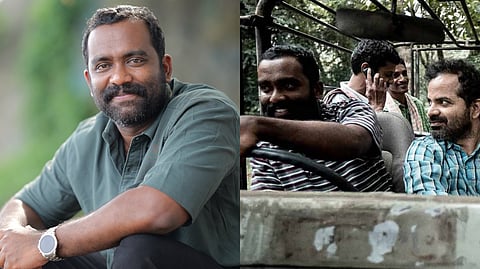 'ലിജോ ചേട്ടന്റെ പടത്തിൽ ഒരു കഥാപാത്രം ചെയ്യാൻ അന്നും ഇന്നും ആഗ്രഹമുണ്ട്' ; സജിൻ ഗോപു