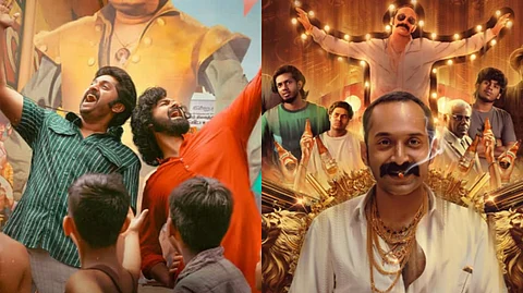 ആദ്യ ദിന ബോക്സ് ഓഫിസിൽ ആര് മുന്നിൽ ? ആവേശം, വർഷങ്ങൾക്ക് ശേഷം, ജയ് ഗണേഷ് ഓപ്പണിങ് കളക്ഷൻ