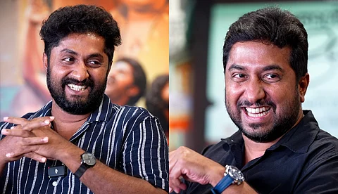'കഥാപാത്രത്തിന് വേണ്ടി മുടി ഷേവ് ചെയ്താൽ മലയാള സിനിമ നിന്ന് പോകുമെന്നാണ് ധ്യാൻ പറഞ്ഞത്'; വിനീത് ശ്രീനിവാസൻ