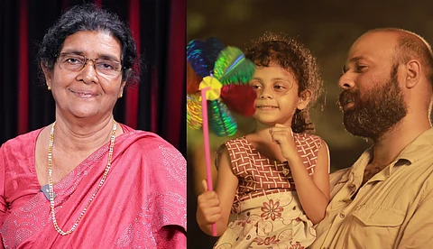 'എത്ര സ്നേഹിച്ചിട്ടും സ്നേഹം തിരിച്ചു കിട്ടാതെയാവുകയാണ്'; 'എന്നിട്ടും നീയെന്നെ അറിഞ്ഞില്ലല്ലോ' അത്തരത്തിലൊരു കഥയാണെന്ന് പൗളി വത്സൻ