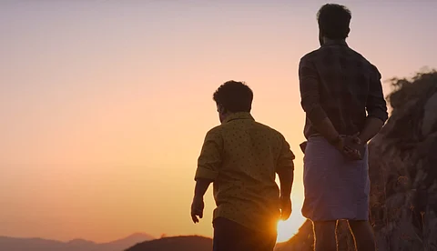 'കാലങ്ങൾ മായും, കോലങ്ങൾ മാറും കഥ വീണ്ടും തുടരുവാൻ..'; 'ആരാരൊരു മലയരികിൽ' ഹരിശങ്കറിന്റെ ശബ്ദത്തിൽ പഞ്ചവത്സര പദ്ധതിയിലെ ഗാനം