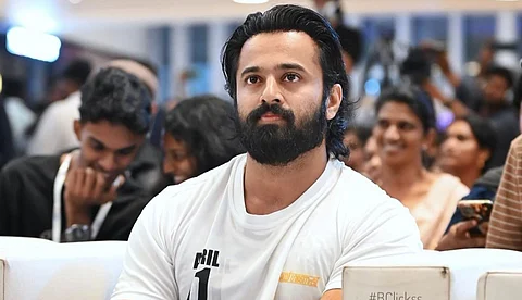 'ജാതിയുടേയോ മതത്തിന്റെയോ പേരിലല്ല സംവരണം കൊടുക്കേണ്ടത്, സാമ്പത്തിക സംവരണം മാത്രമേ കൊടുക്കാൻ പാടുള്ളൂ'; ഉണ്ണി മുകുന്ദൻ