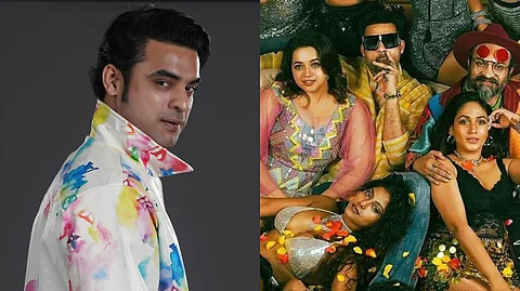 'സൂപ്പർസ്റ്റാർ ഡേവിഡ് പടിക്കലായി ടൊവിനോ തോമസ്' ; നടികർ മെയ് 3 ന് തിയറ്ററുകളിൽ