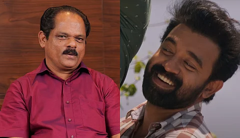 'ഈടെ ആടെ ഒന്നും ഈ ചിത്രത്തിലില്ല'; പഞ്ചവത്സര പദ്ധതിയിൽ കാസർഗോഡ് ഭാഷയായിരിക്കില്ല തന്റേത് എന്ന് പി.പി കുഞ്ഞികൃഷ്ണൻ