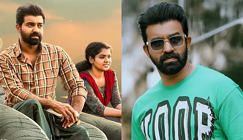 'കലമ്പാസുരൻ എനിക്ക് വളരെ കണക്ടായ കഥാപാത്രം'; സാമൂഹിക പ്രസക്തിയുള്ള കഥയാണ് പഞ്ചവത്സര പദ്ധതിയെന്ന് സിജു വിൽസൺ