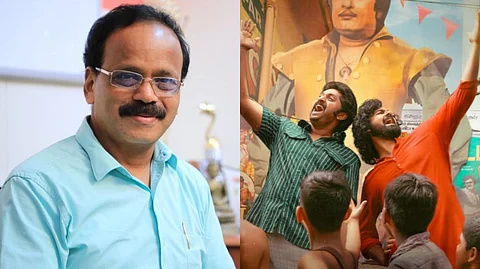 'മഞ്ഞുമ്മൽ ബോയ്സിനെക്കാൾ മികച്ച ചിത്രമാണ്' ; വർഷങ്ങൾക്ക് ശേഷം തമിഴ്നാട്ടിൽ റിലീസിനായി ആവശ്യപ്പെട്ടത് 15 കോടിയെന്ന് ധനഞ്ജയന്