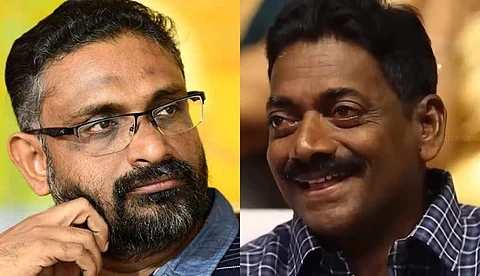 എന്തുകൊണ്ട് ഷുക്കൂറിനെ നജീബ് എന്ന് വിളിക്കുന്നു? വിമർശനങ്ങൾക്ക് മറുപടിയുമായി ബെന്യാമിൻ