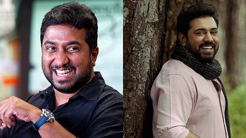 'നിവിന്റെ മലയാളി ഫ്രം ഇന്ത്യ ഗംഭീര സിനിമയായിരിക്കും, വർഷങ്ങൾക്ക് ശേഷത്തിൽ കൺവിക്ഷനോടെ ചെയ്തൊരു കഥാപാത്രം' ; വിനീത് ശ്രീനിവാസൻ