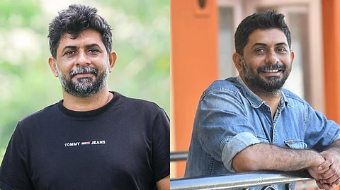 'സ്വന്തം കഥയുമായുള്ള നെട്ടൊട്ടത്തിനിടയിൽ മറ്റുള്ളവരുടെ കഥകൾ കേൾക്കാനോ വായിക്കാനോ സമയമില്ല' ; തിരക്കഥകൾ അയച്ചുതരരുതെന്ന് ഷാഹി കബീർ