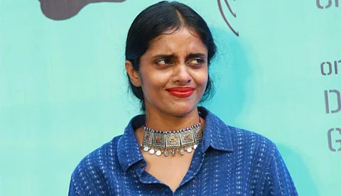 'സംസ്ഥാന പുരസ്കാരത്തിന് മുമ്പ് പലപ്പോഴും കൃത്യമായ പ്രതിഫലം പോലും ലഭിച്ചിരുന്നില്ല'; അഭിനേതാക്കൾക്ക് മിനിമം വേതനം ലഭിക്കേണ്ടതാണെന്ന് കനി