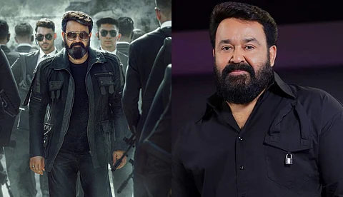 'എന്താണ് ഖുറേഷി അബ്രാം എന്ന് നിങ്ങൾ മനസ്സിലാക്കും'; എമ്പുരാൻ ഈ വർഷമോ അടുത്ത വർഷം ജനുവരിയിലോ റിലീസിനെത്തുമെന്ന് മോഹൻലാൽ