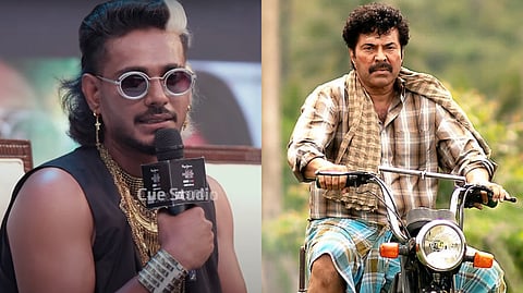 'മമ്മൂക്കക്ക് സ്റ്റൈലിനെക്കുറിച്ച് നല്ല അറിവാണ്' ; നൻപകൽ നേരത്ത് മയക്കത്തിൽ വർക്ക് ചെയ്തത് ഒരു ചലഞ്ച് ആയിരുന്നെന്ന് മെൽവി ജെ