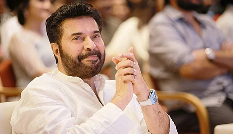 'മെഗാസ്റ്റാർ അല്ല മമ്മൂക്ക എന്ന വിളി കേൾക്കാനാണ് എനിക്ക് ഇഷ്ടം'; മെഗാസ്റ്റാറെന്ന് ആദ്യമായി വിളിച്ചത് ദുബായ് മാധ്യമങ്ങളെന്ന് മമ്മൂട്ടി