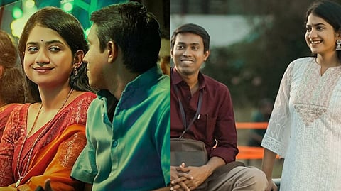 'ചിരിപടർത്തി വിനീത് തട്ടിൽ - അൽത്താഫ് കോംബോ' ; കല്യാണ വീട്ടിലെ രസകാഴ്ചകളുമായി അൽത്താഫ് സലിം ചിത്രം മന്ദാകിനി