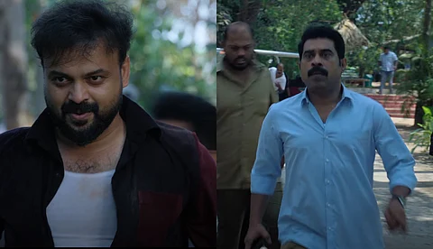 കുഞ്ചാക്കോ ബോബനും, സുരാജും, സിംഹവും ജൂണിലെത്തും; ഗർർർ റിലീസ് തീയതി പ്രഖ്യാപിച്ചു