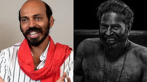 'ഭ്രമയുഗത്തിലും ടർബോയിലും കണ്ടത് രണ്ട് വ്യത്യസ്ത മനുഷ്യനെ' ; ഭ്രമയുഗത്തിലെ മമ്മൂട്ടിയുടെ അഭിനയം വളരെ ഇഷ്ട്ടമായെന്ന് രാജ് ബി ഷെട്ടി