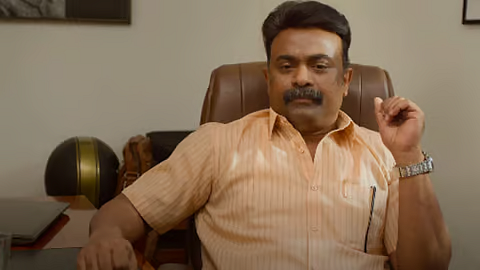 ടൈറ്റിൽ ഇങ്ങനെ വന്നാൽ തമാശപ്പടമെന്ന് തോന്നുമോ എന്ന് ചോദിച്ചു, സി.ഐ.ഡി.രാമചന്ദ്രൻ റിട്ട. എസ്.ഐ പേഴ്സണലി കണക്ട് ആയ സിനിമ: കലാഭവൻ ഷാജോൺ