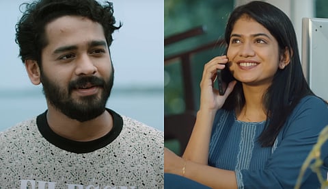 'എനിക്ക് ഏറ്റവും ഇഷ്ടം നിന്റെ കണ്ണിലെ ഈ മറുകാ; പ്രണയം നിറച്ച് മന്ദാകിനിയിലെ 'വിധുമുഖിയെ' ഗാനം