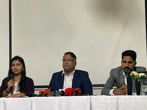 ലോകരക്തസമ്മർദ്ദ ദിനം: സൗജന്യരക്തപരിശോധന നടത്താന് മെഡ് 7