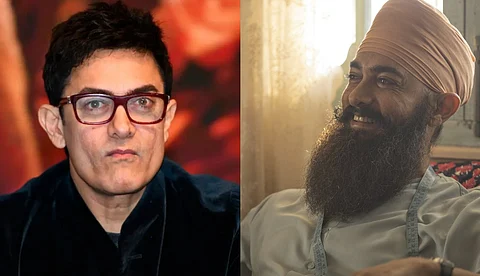 'ഒരു പെർഫോമർ എന്ന നിലയിലുള്ള എൻ്റെ പോരായ്മയായിരുന്നു ലാൽ സിംഗ് ഛദ്ദയുടെ പരാജയത്തിന് കാരണം'; ആമിർ ഖാൻ