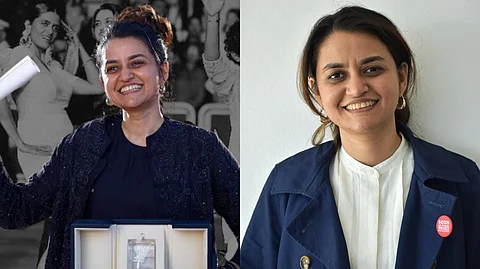 'മലയാള സിനിമകളുടെ റേഞ്ച് വളരെ വലുതാണ്' ; മലയാള സിനിമയെ പ്രശംസിച്ച് ഓൾ വി ഇമാജിൻ ആസ് ലൈറ്റ് സംവിധായിക പായൽ കപാഡിയ