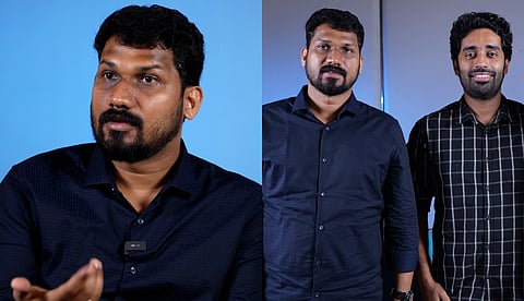 'മോഷ്ടിച്ചൊരു സിനിമ ചെയ്യേണ്ട എന്താവശ്യമാണുള്ളത്?' ; എല്ലാ പോസ്റ്റിലും നെഗറ്റീവ് കമന്റുകളാണെന്ന് ലിസ്റ്റിൻ സ്റ്റീഫൻ