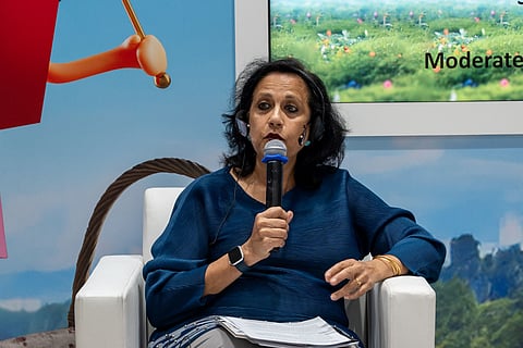Shobha Tharoor