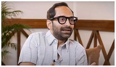 'പാൻ ഇന്ത്യൻ സ്റ്റാർ അല്ല, ഞാനൊരു ആക്ടർ മാത്രമാണ്, രൺബീർ രാജ്യത്തെ ഏറ്റവും മികച്ച നടൻ'; ഫഹദ് ഫാസിൽ