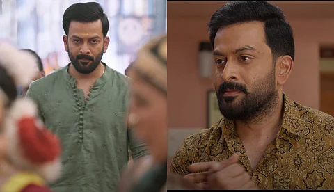 'ആനന്ദേട്ടനെ പോലെ തെളിഞ്ഞ മനസ്സും ക്ഷമാശീലവും ഉള്ള ഒരു മനുഷ്യനെ ഞാനിതുവരെ കണ്ടിട്ടില്ല' ; ഗുരുവായൂരമ്പല നടയിൽ റിലീസ് ടീസർ