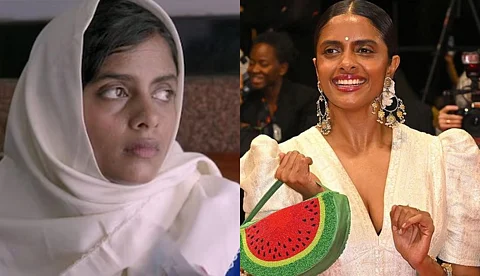 പ്രകടിപ്പിച്ച നിലപാടുകളെയും അഭിപ്രായങ്ങളെയും വിപരീത തരത്തിൽ എഡിറ്റ് ചെയ്ത് പ്രചരിപ്പിക്കുന്നു; മലയാളിയുടെ 'കുന്നായ്മത്തരത്തിനെതിരെ' കനി