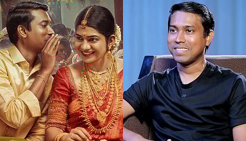 'പാച്ചുവിനും പ്രേമലുവിനും ശേഷമാണ് അഭിനയം ഫ്ലെക്സിബിളായി തുടങ്ങിയത്, മന്ദാകിനി ചെയ്യാൻ പറ്റുമെന്ന് തോന്നി കെെ കൊടുത്ത സിനിമ'; അൽത്താഫ്